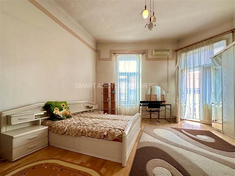 Apartament 2 camere. Zona Ultracentrala, Arad. - 4