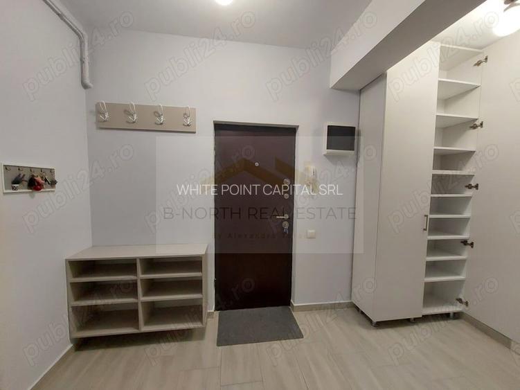 Apartament 2 cam de închiriat, Bragadiru , prima inchiriere, parcare  opțional - 2