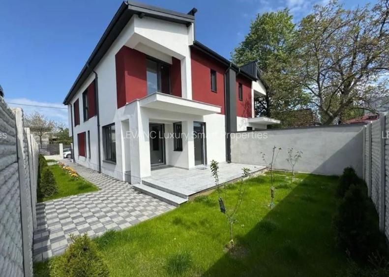 Duplex – Parcul Dendrologic Chitila | O oază de natură și liniște - 2
