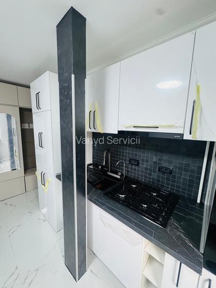 Garsoniera, Militari, Orsova, 45mp - 12