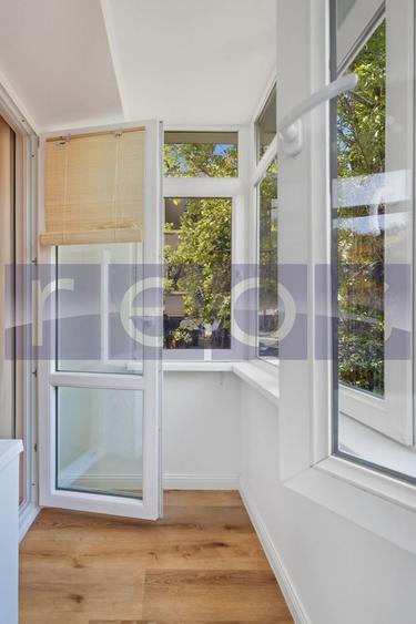 Apartament Premium  de inchiriat 3 camere | Floreasca | Prima inchiriere - 9