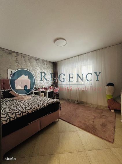 Apartament cu 3 camere, bloc boutique, Hornbach Berceni - 5