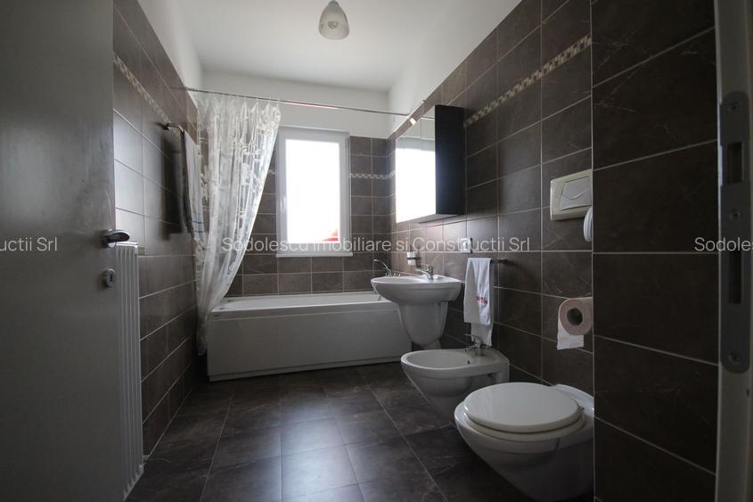 Spatios si confortabil in Braytim - 23