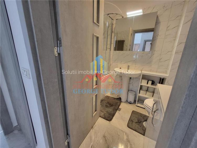 Inchiriere 2 camere Militari Residence - 5