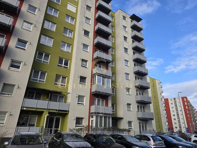 Spre vanzare - apartament 2 camere in Brasov - 18