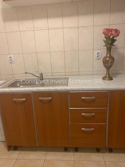 Apartament 1 camera, strada principala, 100 ml fata de statia de autobuz - 8