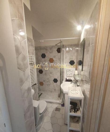 2 Camere de inchiriat | Cartierul Armenesc | Centrala | Pet friendly - 7