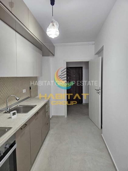 2 Camere  decomandat FINALIZAT Solstitiului-Popesti Leordeni - 5