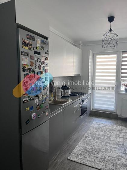 Apartament 2 camere, decomandat, mobilat + parcare subterana | Zona BMW - 6