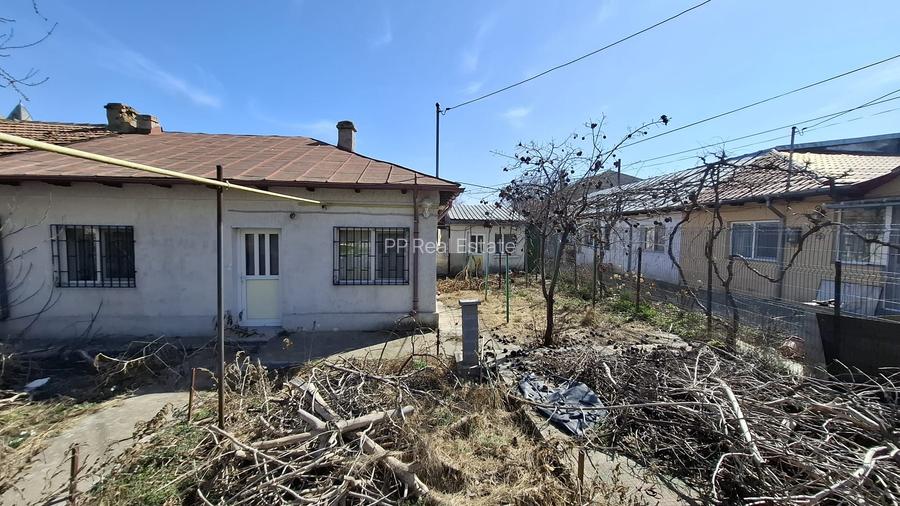 Inel 1 -zona de case - teren 449 mp (deschidere 12.24 ml ) - 6