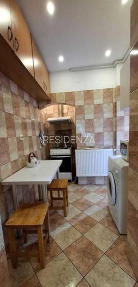 Apartament 2 Camere Foisorul de Foc | Centrala proprie | Balcon - 6