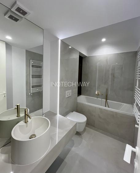 Apartament 2 camere Cortina North | Pipera | Promenada | Aviatiei - 7