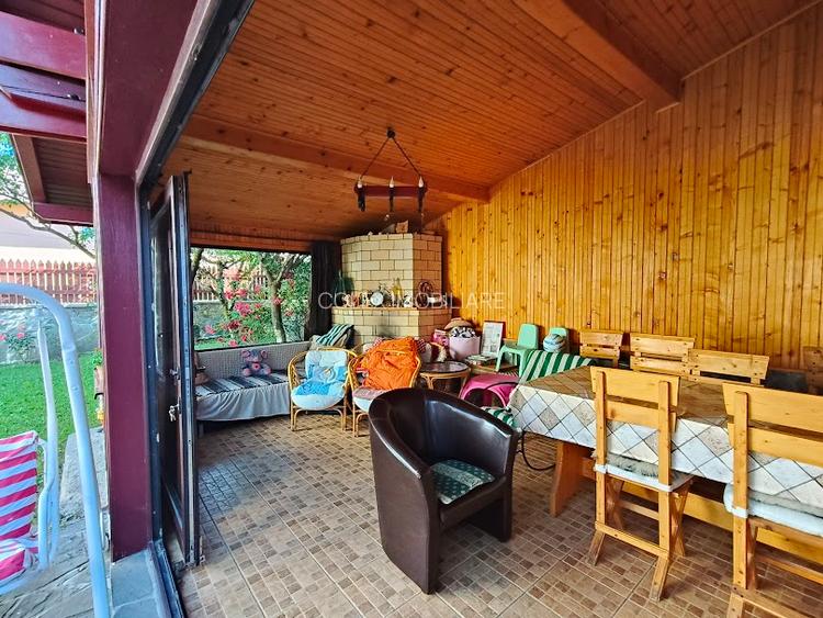 Casa de vanzare in Busteni, cartier Zamora - comision 0% - 2