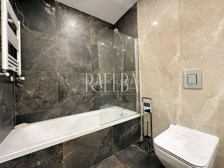 Triana | 3 camere | Pipera | Parcare | Padure | Piscina - 18