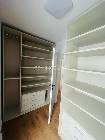 Ocazie! Casa ultrafinisata, mobilata, cu garaj si parcare - 12