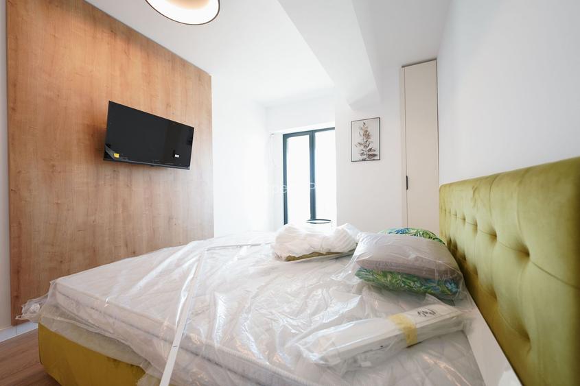2camere, Vedere Panoramica, Smart Lujerului - 13