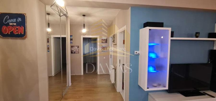 Apartament 3 camere semidecomandat + Parcare subterana inclusa in preț|Buna Ziua - 7