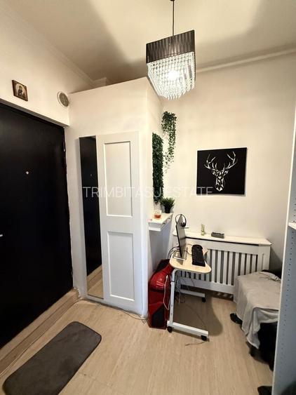 Apartament 2 camere parter bloc nou 1 Mai Turda - 12