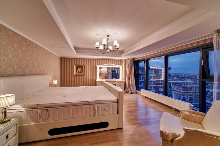 Penthouse for rent- 4 bedrooms- Fabrica de Glucoza - 16