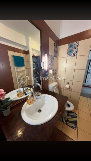 Apartament cu 2 camere  decomandate  si parcare inclusa  - 7