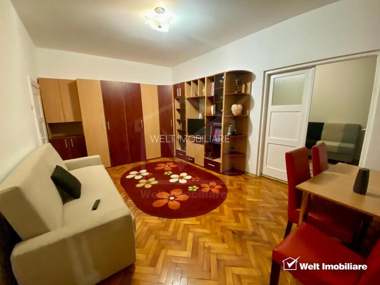 Apartament cu 2 camere, Piata Abator, apoape de centru - 3
