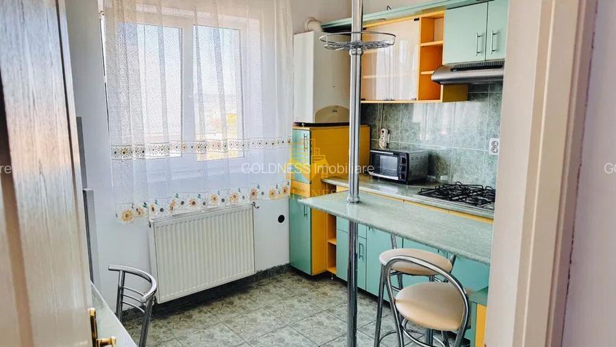 o camera, balcon, parcare, Zorilor, Spital Recuperare, Lidl, UTCN, MOL - 5