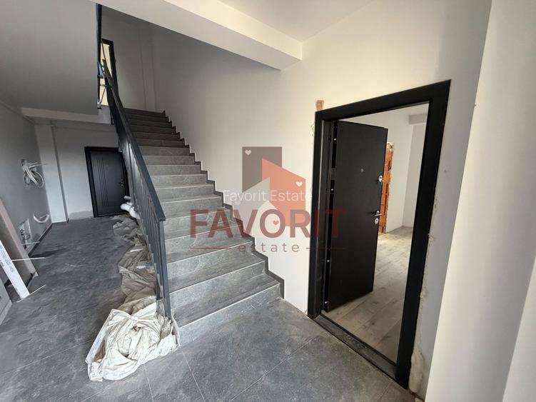 Gradina proprie 25 mp. Spatios. CF de Timisoara - 15