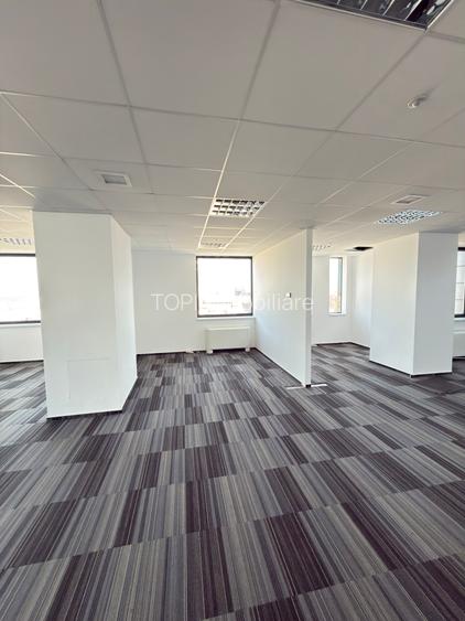 Baneasa Office Space in Cladire Clasa A - 4