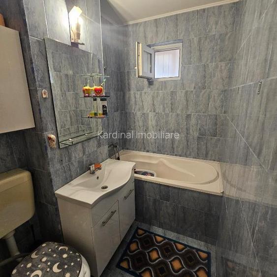 Exclusiv!Apartament 3 camere decomandat Astra- Berzei - 8