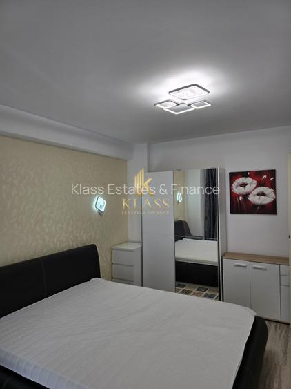 2 camere - zona Herăstrău - 8