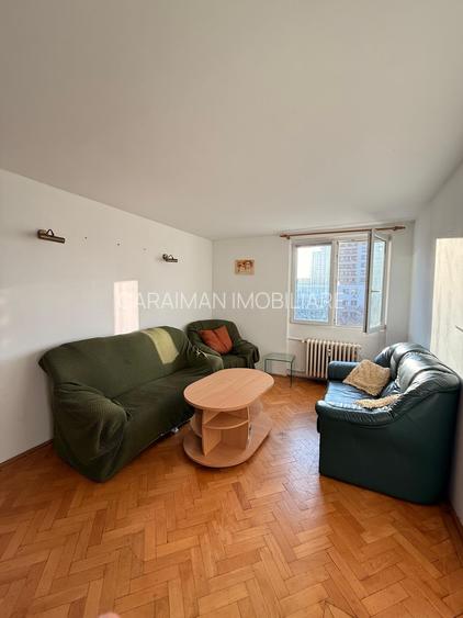 Stefan cel Mare - Lacul Tei - Parc Circului - 5 min metrou Stefan cel Mare - 3