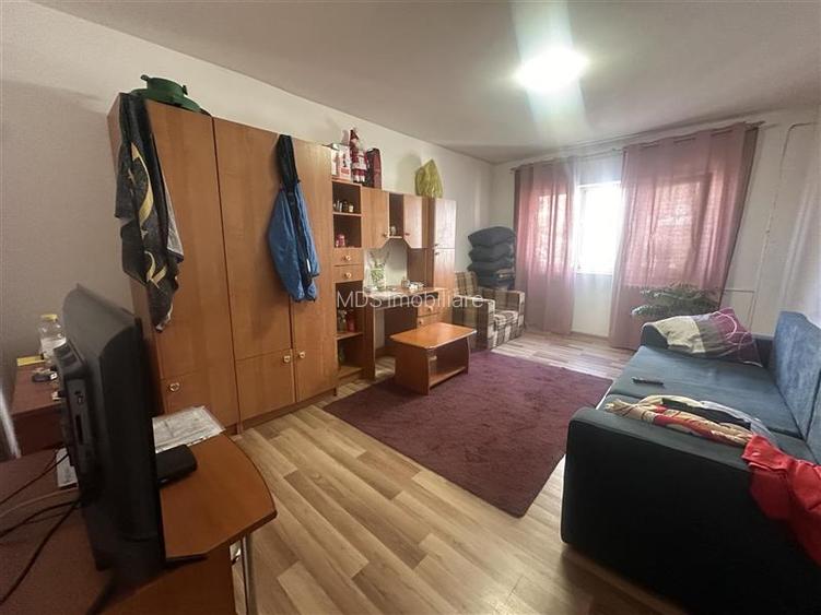 Decomandat, 54 mp, linga parcul padurice - 4