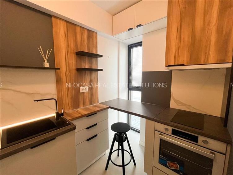 APARTAMENT 2 CAMERE/ ONE COTROCENI - 7
