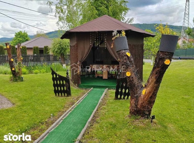 Pensiune Premium de Vânzare aproape de Sovata - 3