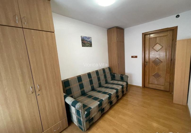 Apartament 2 camere strada Minerilor, centrală proprie + AC - 4