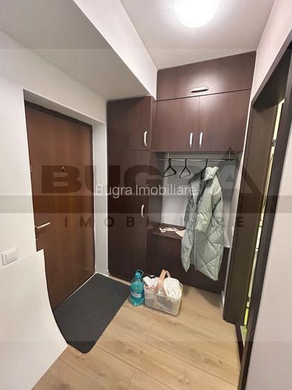 Apartament 40 mp, modern, zona C. Turzii - 5