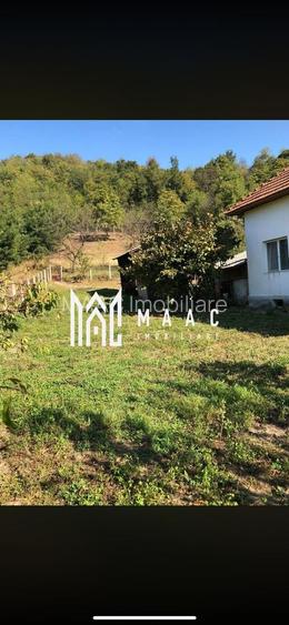 Casa de vanzare | teren intravilan| Troianu| 2166mp - 2