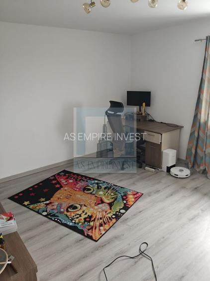 Apartament 2 camere, mobilat/utilat - zona Sanpetru Subcetate - 3