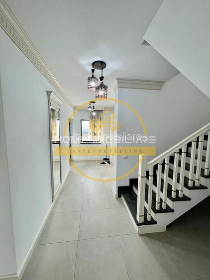 Casa Individuala Mutare Imediata Finalizata Intabulata - 14
