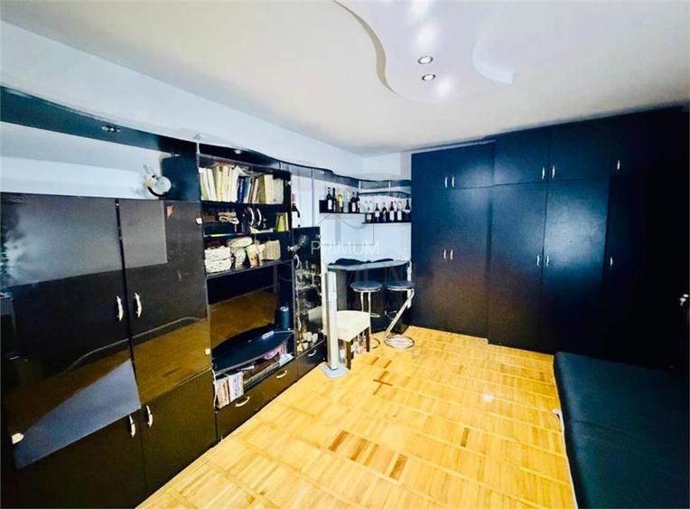 ARADULUI - 2 CAMERE - DECOMANDAT - CENTRALA PROPRIE - CLIMA - 4