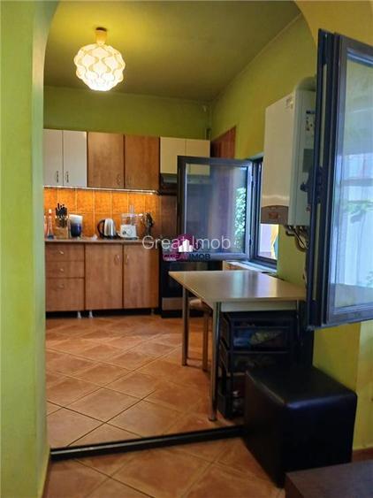 Vanzare casa Ostrov Mega Mall   Piata Delfinului - 4