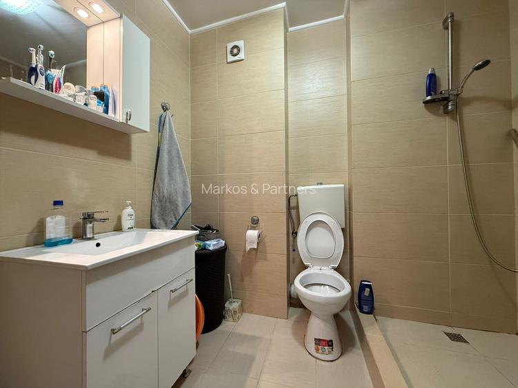 Apartament cu o cameră I Mobilată și utilată I Parcare I Zona Vivo - 5