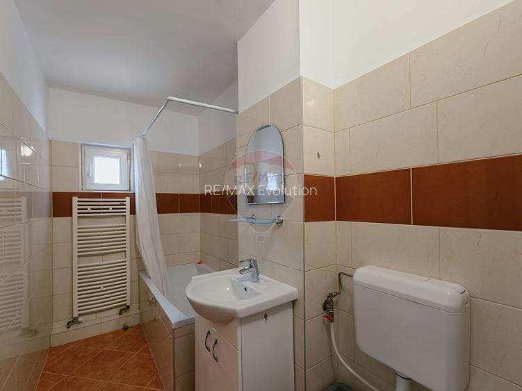 Apartament de inchiriat Astra - Paraului - 8