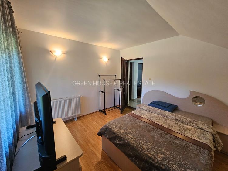 Vila Exclusivista Vetel  pe valea Caoiului - 9