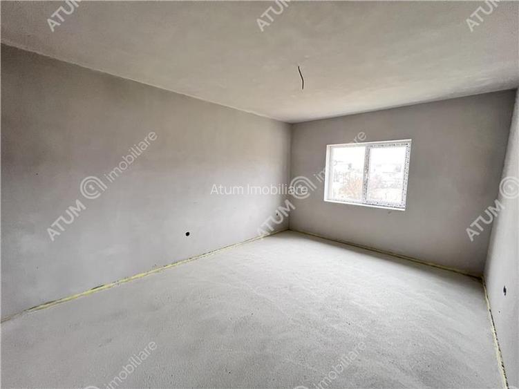 Casa individuala intabulata 7 camere 730 mp teren in Cisnadie - 3