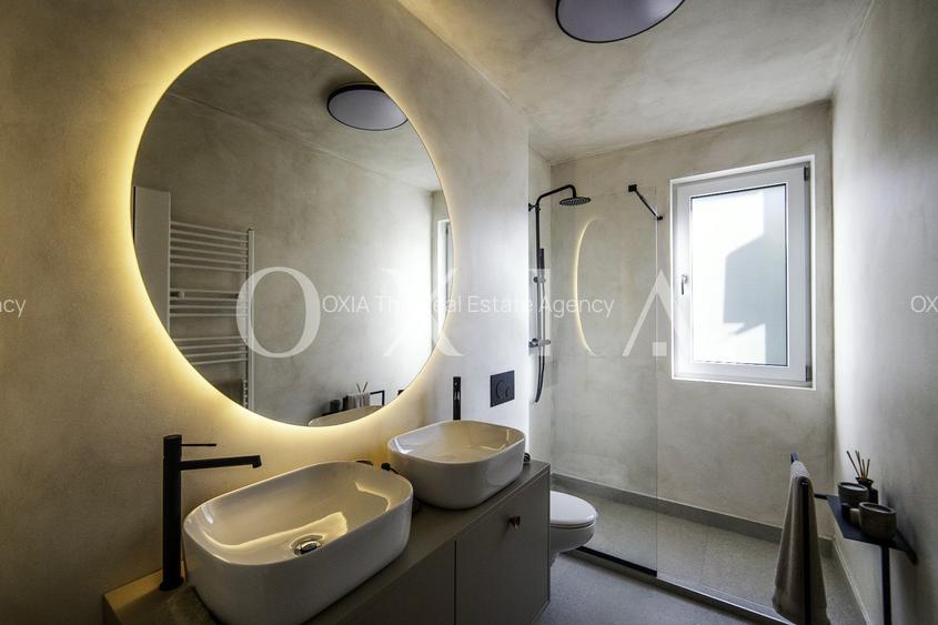 AX656 Chic Urban: Apartament Lux 2 Camere in Timisoara - 8
