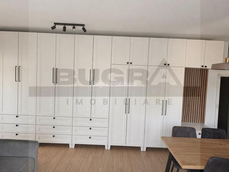 Apartament  2 camere | 47 mp | parcare si boxa incluse| Beta Residence - 4
