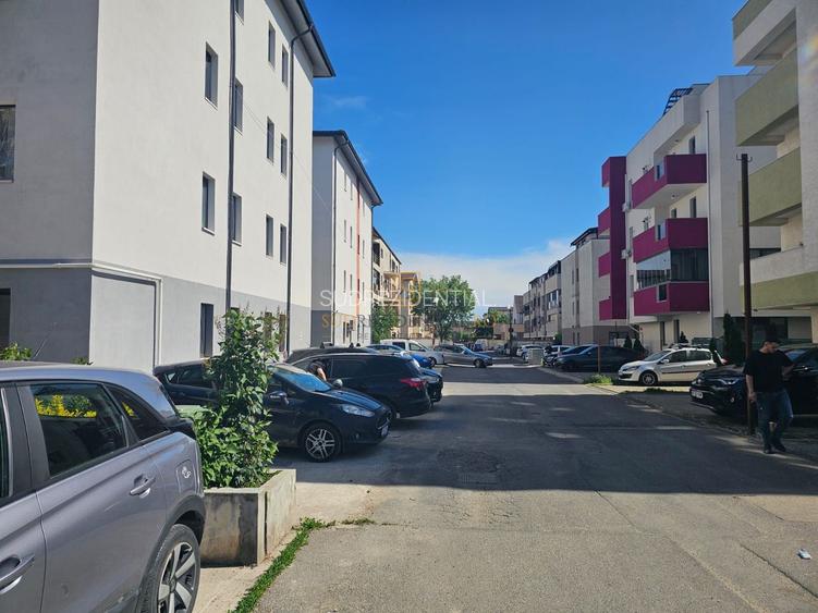 Apartament cu 3 camere, gata de mutare, imobil nou,Prelungirea Ghencea - 2