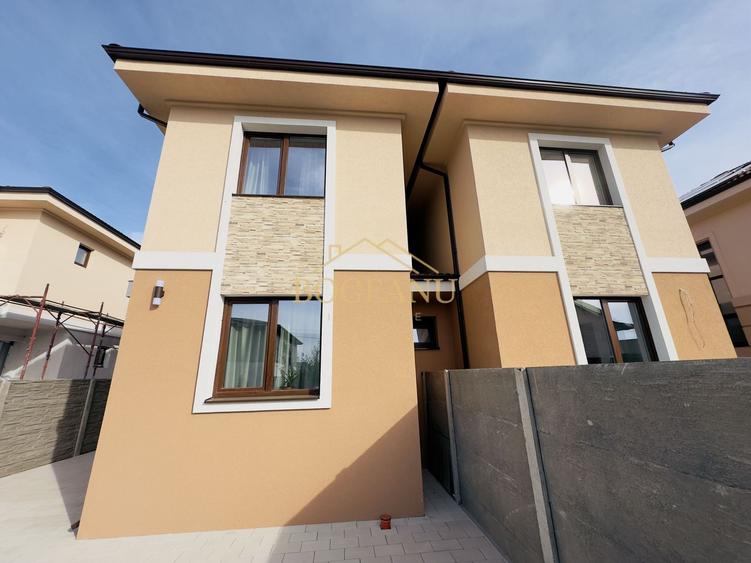 BG105-Duplex Nou 5 camere-COMISION 0% - 11