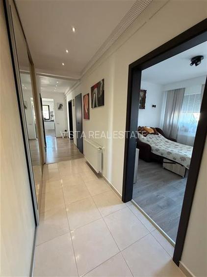 Apartament 4 camere 104 mp, Zona Tractorul, Brasov - 15